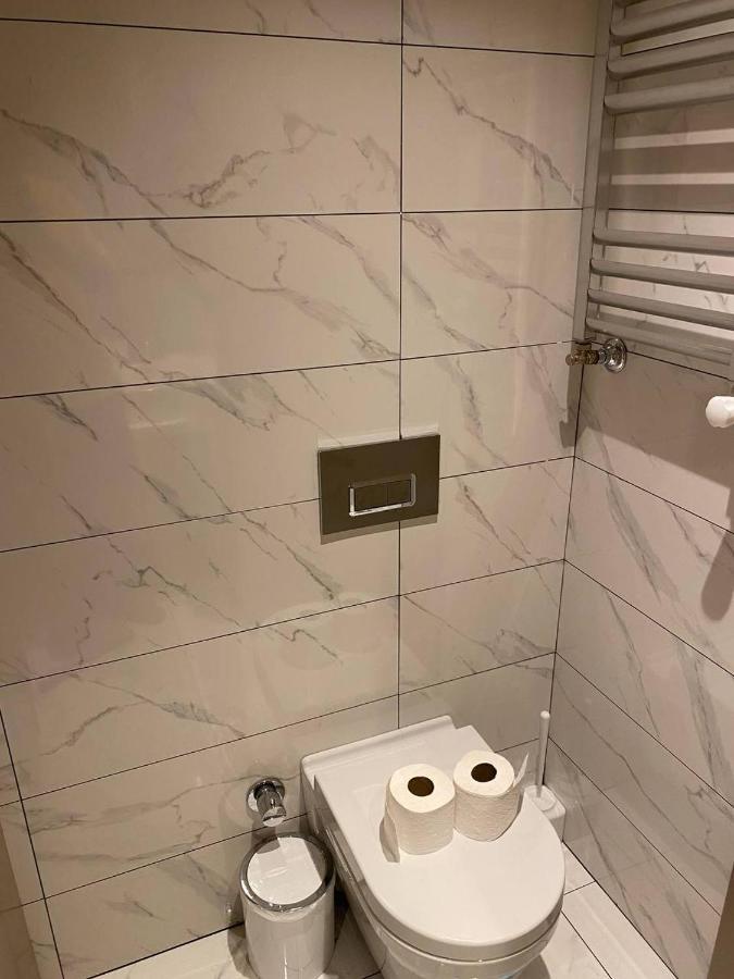 Low Price Luxury Apartment Perfect For An Amazing Stay Istanboel Buitenkant foto