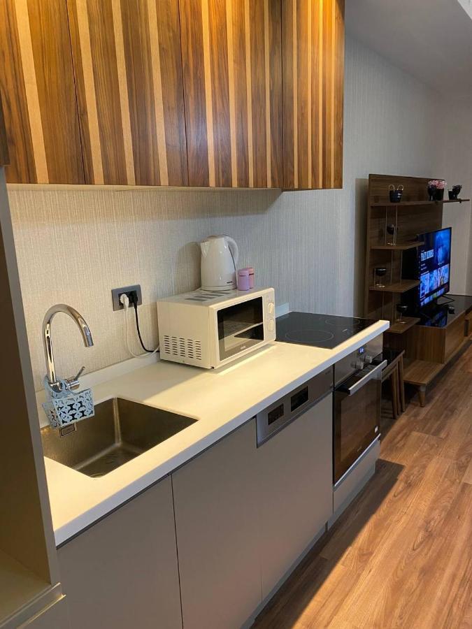 Low Price Luxury Apartment Perfect For An Amazing Stay Istanboel Buitenkant foto